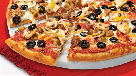 Change the way you pizza. . Papamurphys com